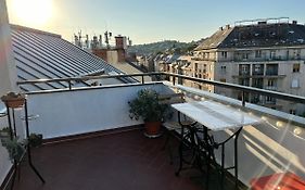 Bright & Spacious Home In Buda